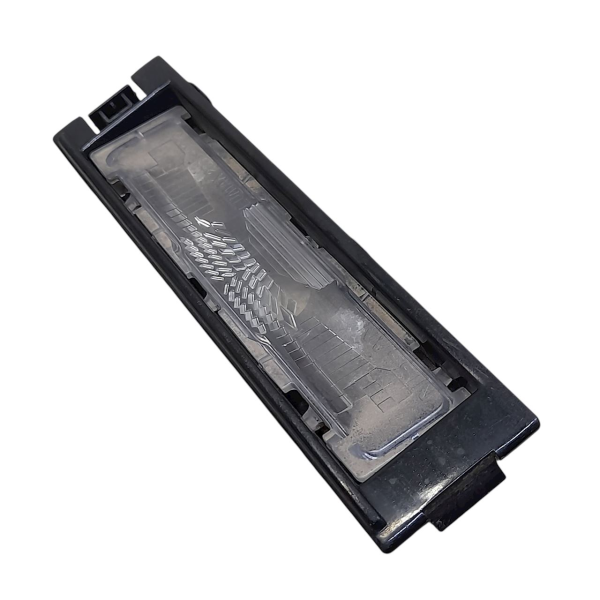 LUZ PLACA  RENAULT KWID ZEN 1.0  2021 209567