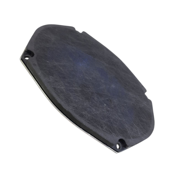 ALTO FALANTE ORIGINAL PORTA DIANTEIRA  JEEP GRAND CHEROKEE 3.6 2012 210681