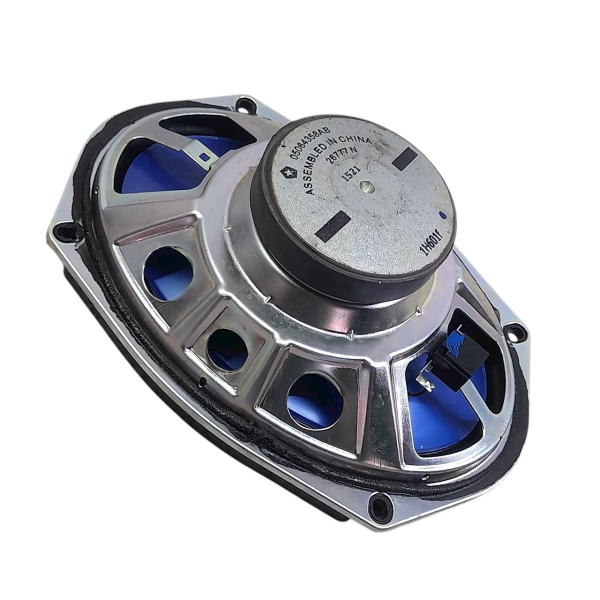 ALTO FALANTE ORIGINAL PORTA DIANTEIRA  JEEP GRAND CHEROKEE 3.6 2012 210681