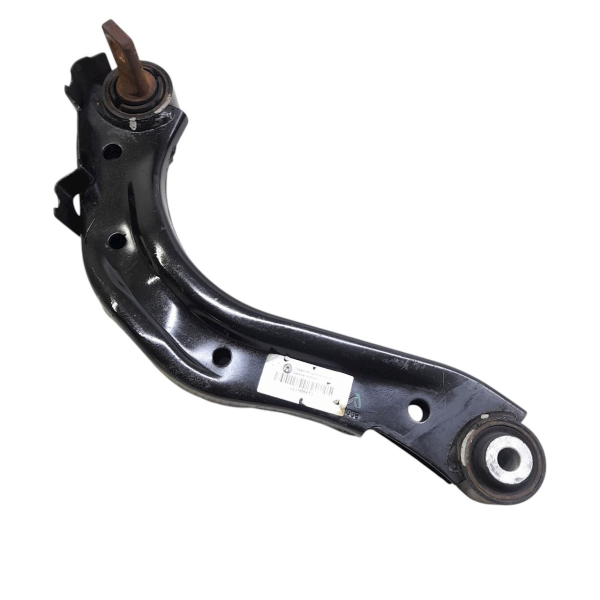 BRAÇO CURVO TRASEIRO DIREITO  HONDA CIVIC LXS 1.8 2008 209886