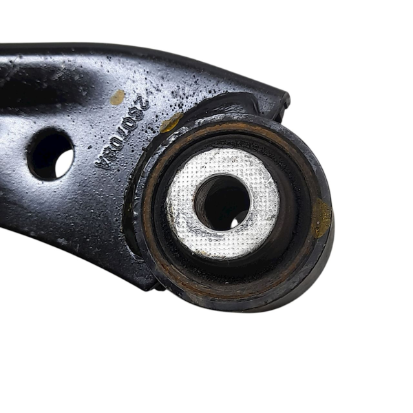 BRAÇO CURVO TRASEIRO ESQUERDO  HONDA CIVIC LXS 1.8 2008 209885