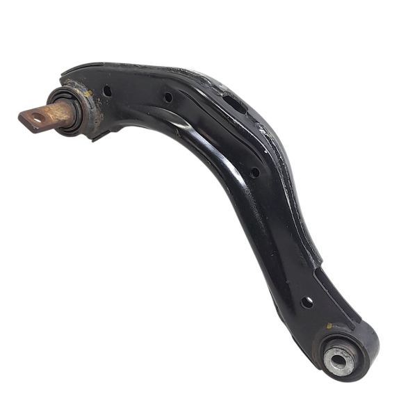 BRAÇO CURVO TRASEIRO ESQUERDO  HONDA CIVIC LXS 1.8 2008 209885