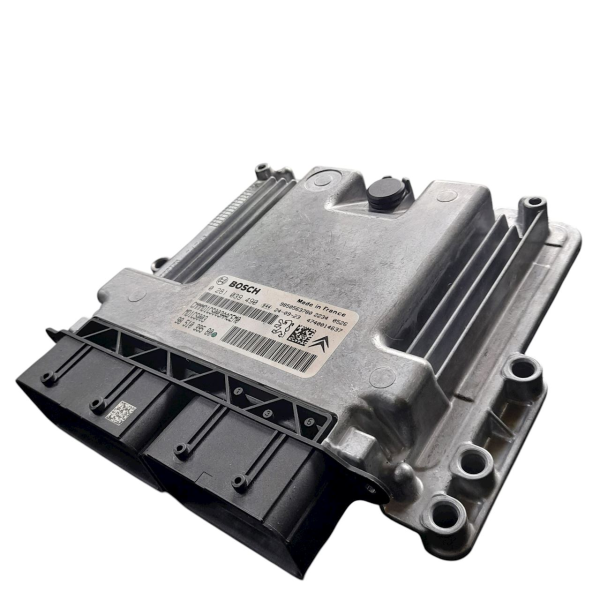 MÓDULO INJEÇÃO ELETRÔNICA CITROEN JUMPER DUCATO 0281039490    209765