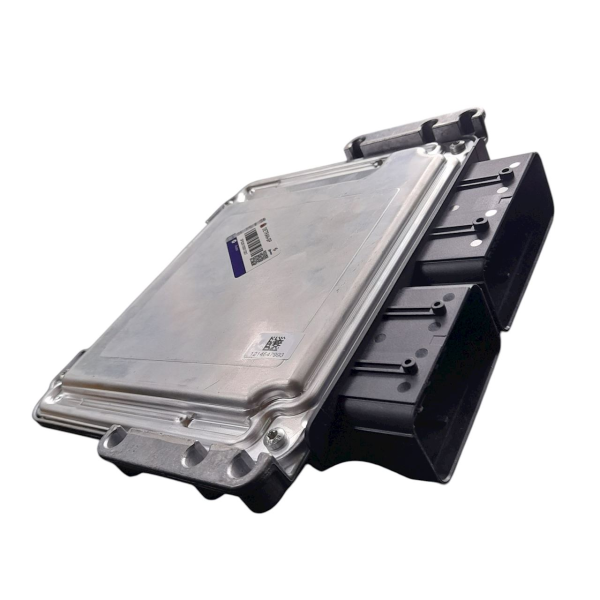 MÓDULO INJEÇÃO ELETRÔNICA CITROEN JUMPER DUCATO 0281039490    209765