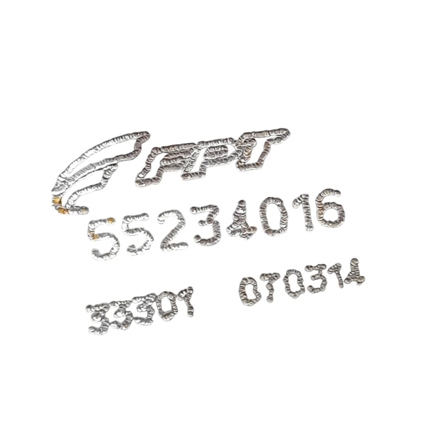 TULIPA CÂMBIO FIAT DOBLO 1.8 E-TORQ    210136
