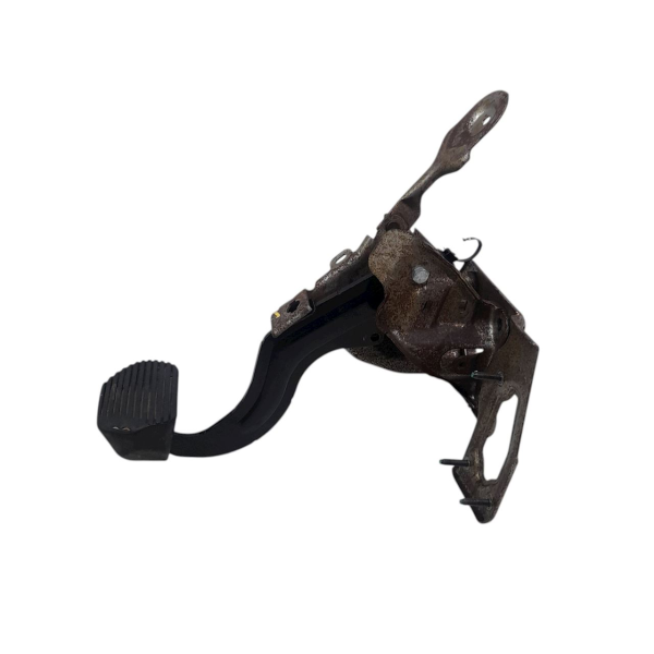 PEDAL FREIO  PEUGEOT 307 2.0 AT 2006 209485