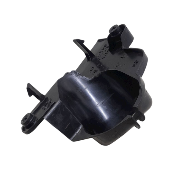 ACABAMENTO GUARDA PÓ COLUNA CAIXA DIREÇÃO  HONDA CIVIC LXS 1.8 2008 209919