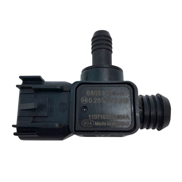 VALVULA HIDROVACUO  JEEP GRAND CHEROKEE 3.6 2012 210154