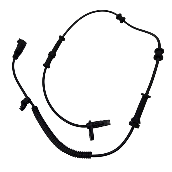 SENSOR ABS DIANTEIRO ESQUERDO  JEEP GRAND CHEROKEE 3.6 2012 210229