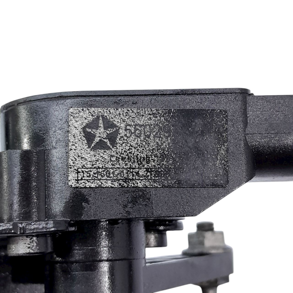SENSOR NÍVEL SUSPENSÃO DIANTEIRA DIREITA  JEEP GRAND CHEROKEE 3.6 2012 210298