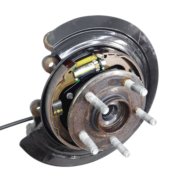 MANGA TRASEIRA ESQUERDA  JEEP GRAND CHEROKEE 3.6 2012 210287