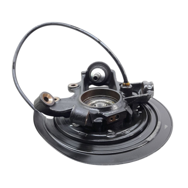 MANGA TRASEIRA ESQUERDA  JEEP GRAND CHEROKEE 3.6 2012 210287