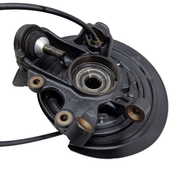 MANGA TRASEIRA ESQUERDA  JEEP GRAND CHEROKEE 3.6 2012 210287