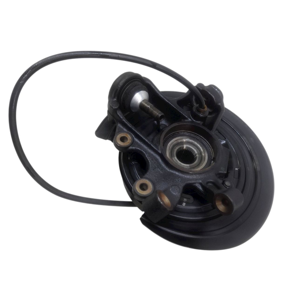 MANGA TRASEIRA ESQUERDA  JEEP GRAND CHEROKEE 3.6 2012 210287