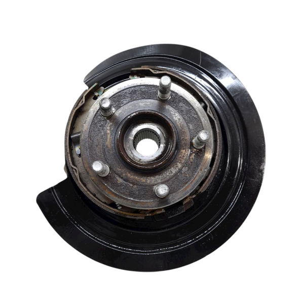 MANGA TRASEIRA ESQUERDA  JEEP GRAND CHEROKEE 3.6 2012 210287