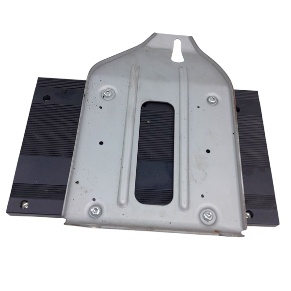MÓDULO AMPLIFICADOR SOM ORIGINAL  JEEP GRAND CHEROKEE 3.6 2012 210053