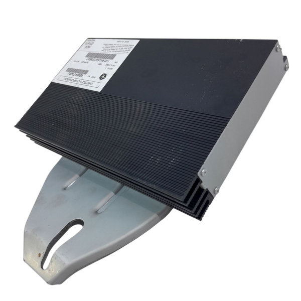 MÓDULO AMPLIFICADOR SOM ORIGINAL  JEEP GRAND CHEROKEE 3.6 2012 210053