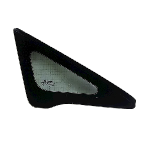 VIDRO ÓCULOS DIANTEIRO DIREITO  HONDA CIVIC LXS 1.8 2008 209889
