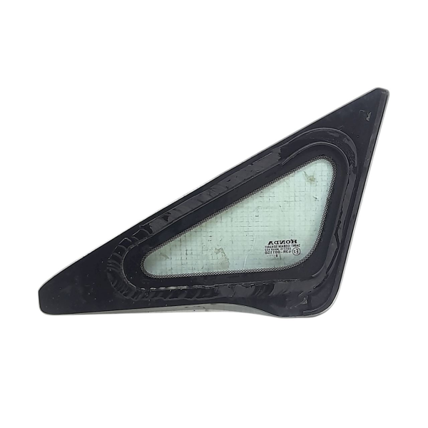 VIDRO ÓCULOS DIANTEIRO DIREITO  HONDA CIVIC LXS 1.8 2008 209889