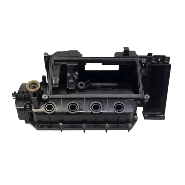 TAMPA COMANDO VALVULA CAIXA FILTRO AR RENAULT KANGOO 1.0 16V 2003 208064