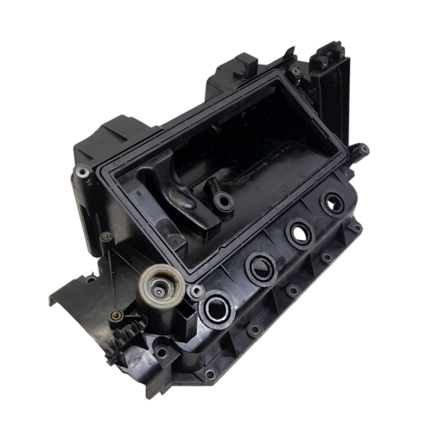 TAMPA COMANDO VALVULA CAIXA FILTRO AR RENAULT KANGOO 1.0 16V 2003 208064