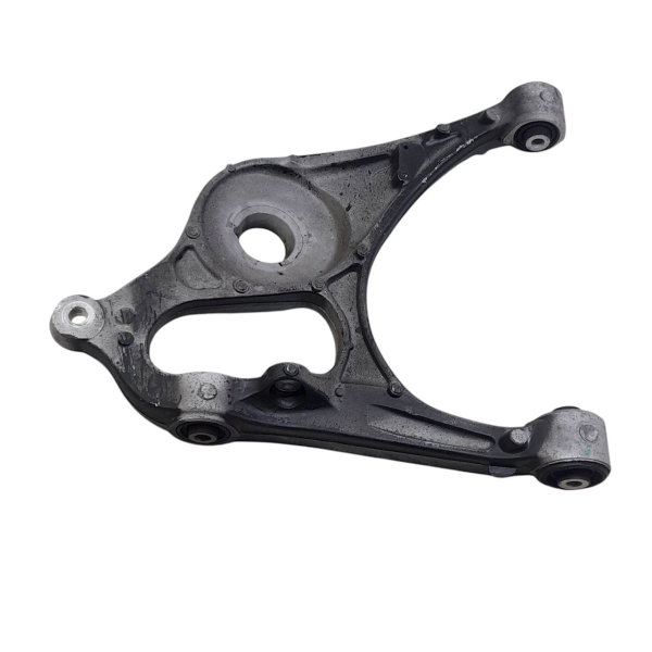 BANDEJA TRASEIRA ESQUERDA  JEEP GRAND CHEROKEE 3.6 2012 210213