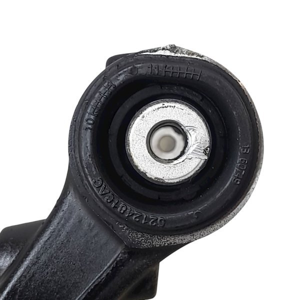 BANDEJA TRASEIRA ESQUERDA  JEEP GRAND CHEROKEE 3.6 2012 210213