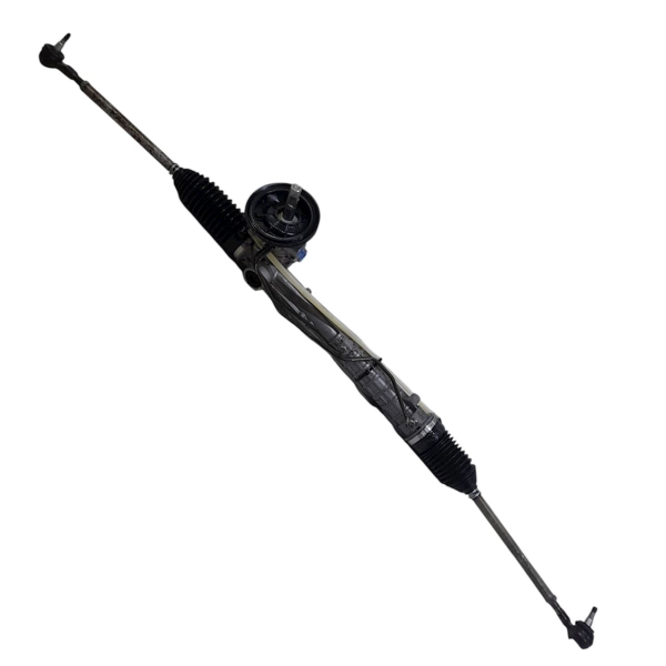 CAIXA DIREÇÃO HIDRÁULICA  PEUGEOT 206 1.4 2007 210619
