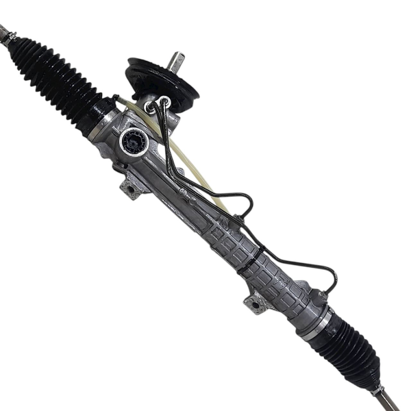 CAIXA DIREÇÃO HIDRÁULICA  PEUGEOT 206 1.4 2007 210619
