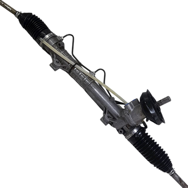 CAIXA DIREÇÃO HIDRÁULICA  PEUGEOT 206 1.4 2007 210619