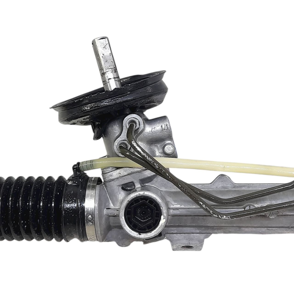 CAIXA DIREÇÃO HIDRÁULICA  PEUGEOT 206 1.4 2007 210619