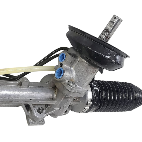 CAIXA DIREÇÃO HIDRÁULICA  PEUGEOT 206 1.4 2007 210619