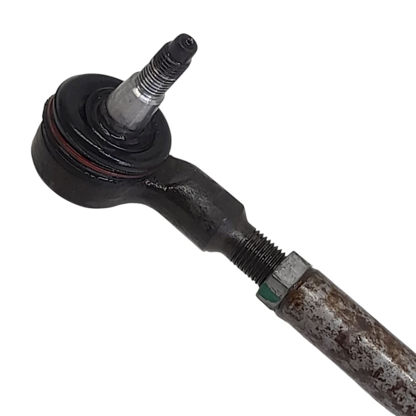 CAIXA DIREÇÃO HIDRÁULICA  PEUGEOT 206 1.4 2007 210619