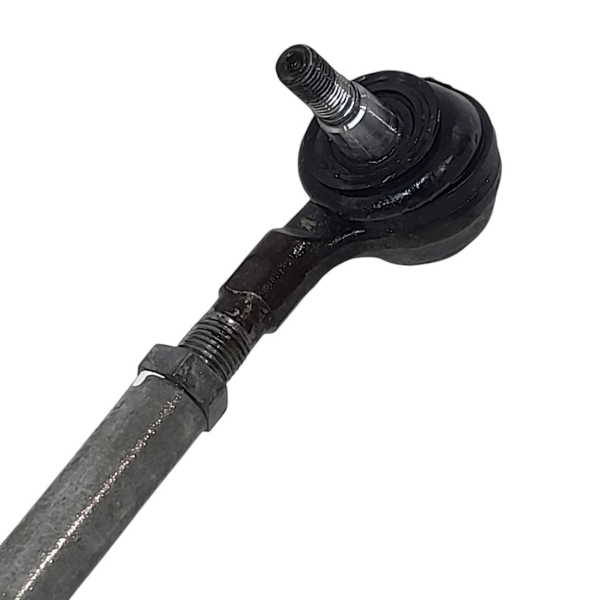 CAIXA DIREÇÃO HIDRÁULICA  PEUGEOT 206 1.4 2007 210619