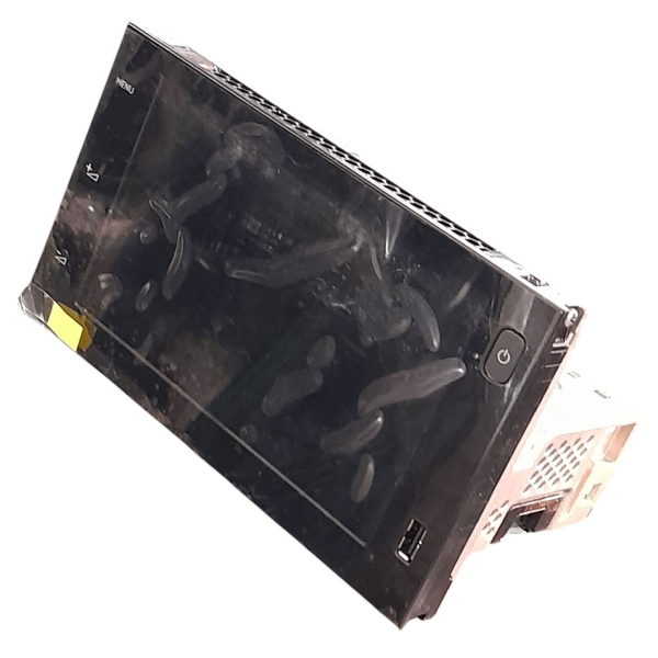 MULTIMÍDIA CONTINENTAL CITROËN C4 CACTUS PEUGEOT 2008 208 A3C00251602    210549