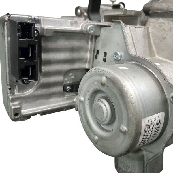 COLUNA DIREÇÃO FORD KA 2014 A 2021 J7BC3D077AD    210546