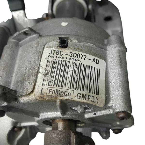COLUNA DIREÇÃO FORD KA 2014 A 2021 J7BC3D077AD    210546