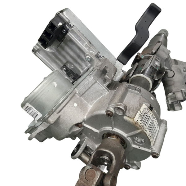 COLUNA DIREÇÃO FORD KA ELÉTRICA 2014 A 2021 J7BC3D077AD    210547