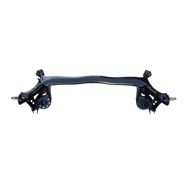 EIXO TRASEIRO HONDA FIT FREIO TAMBOR     210662