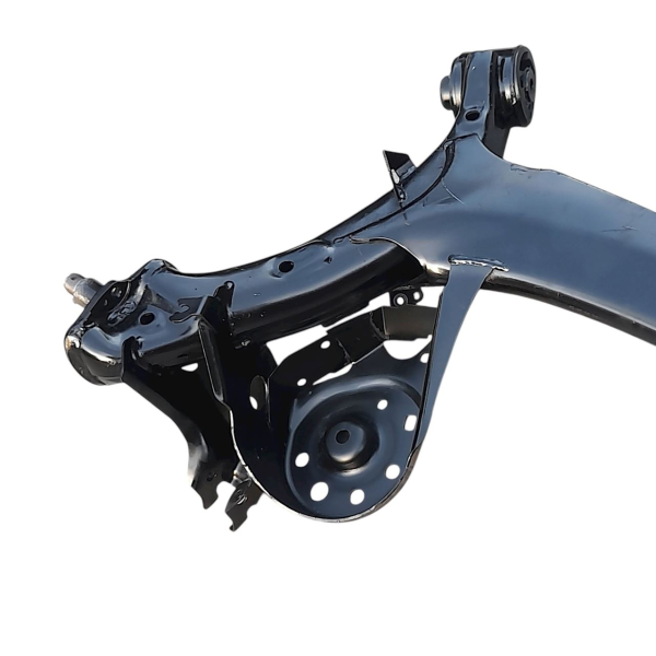 EIXO TRASEIRO HONDA FIT FREIO TAMBOR     210662