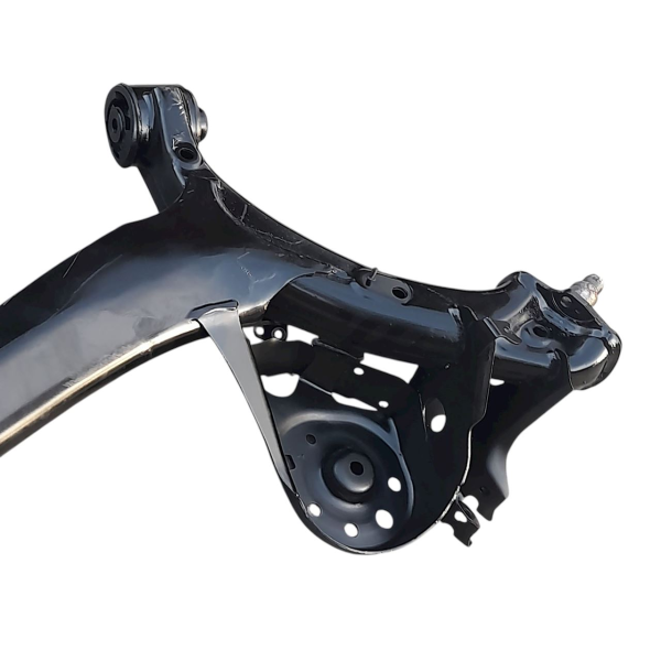 EIXO TRASEIRO HONDA FIT FREIO TAMBOR     210662