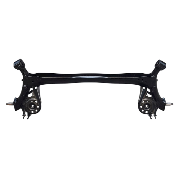 EIXO TRASEIRO HONDA FIT FREIO TAMBOR     210662