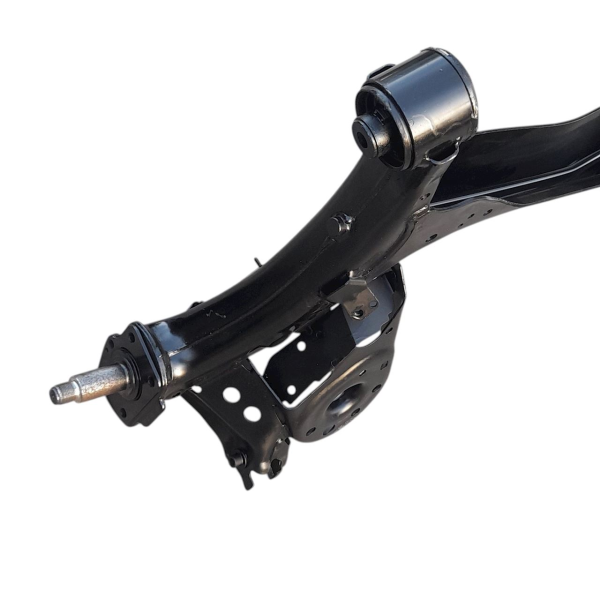 EIXO TRASEIRO HONDA FIT FREIO TAMBOR     210662