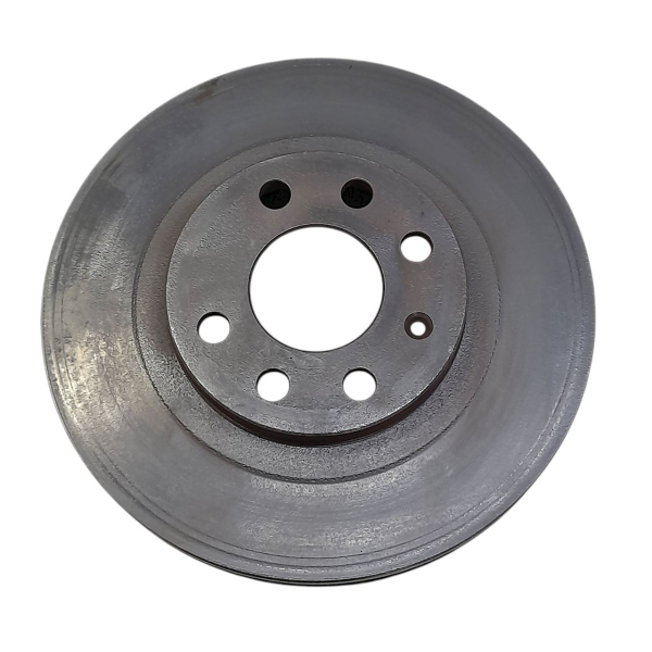 DISCO FREIO GM MERIVA 1.8 8V 2005    205499