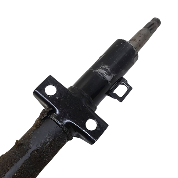 COLUNA DIREÇÃO VW SAVEIRO 1990    207082