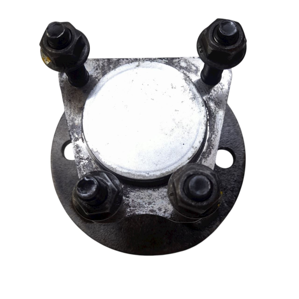 CUBO RODA TRASEIRA GM ASTRA 1.8 8V 2000    207556