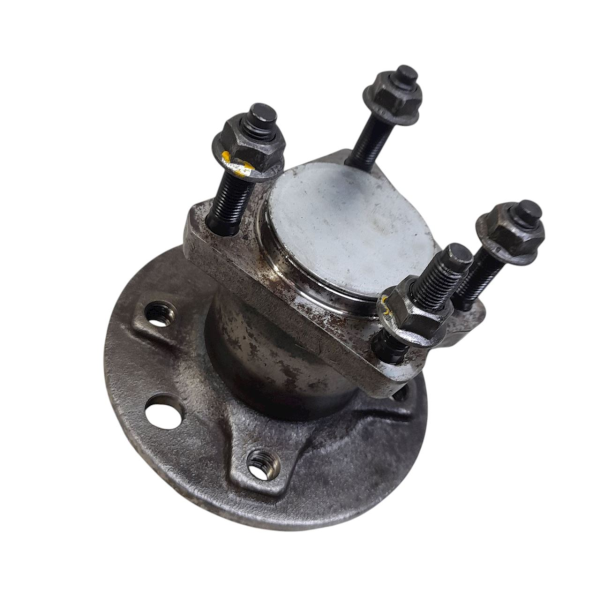 CUBO RODA TRASEIRA GM ASTRA 1.8 8V 2000    207556
