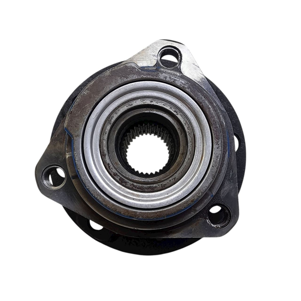 CUBO RODA DIANTEIRA GM ASTRA 1.8 8V 2000    207591