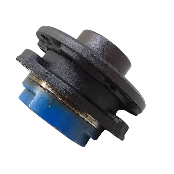 CUBO RODA DIANTEIRA GM ASTRA 1.8 8V 2000    207592
