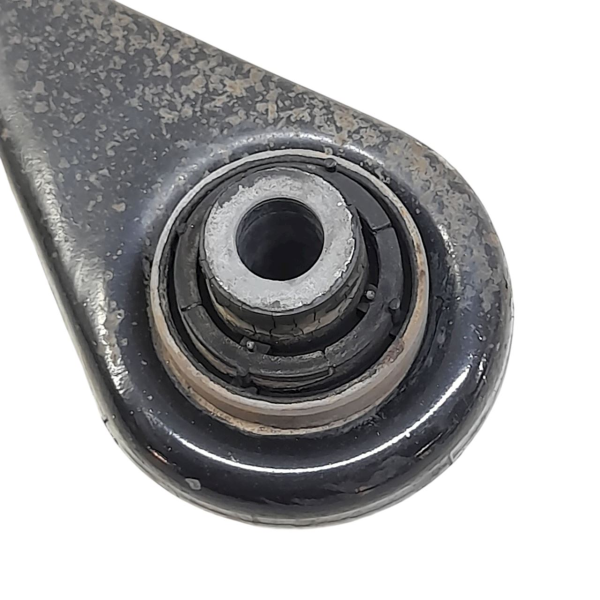 BRAÇO OSCILANTE INFERIOR TRASEIRA ESQUERDO VW TIGUAN 2.0 TSI 2010    207595